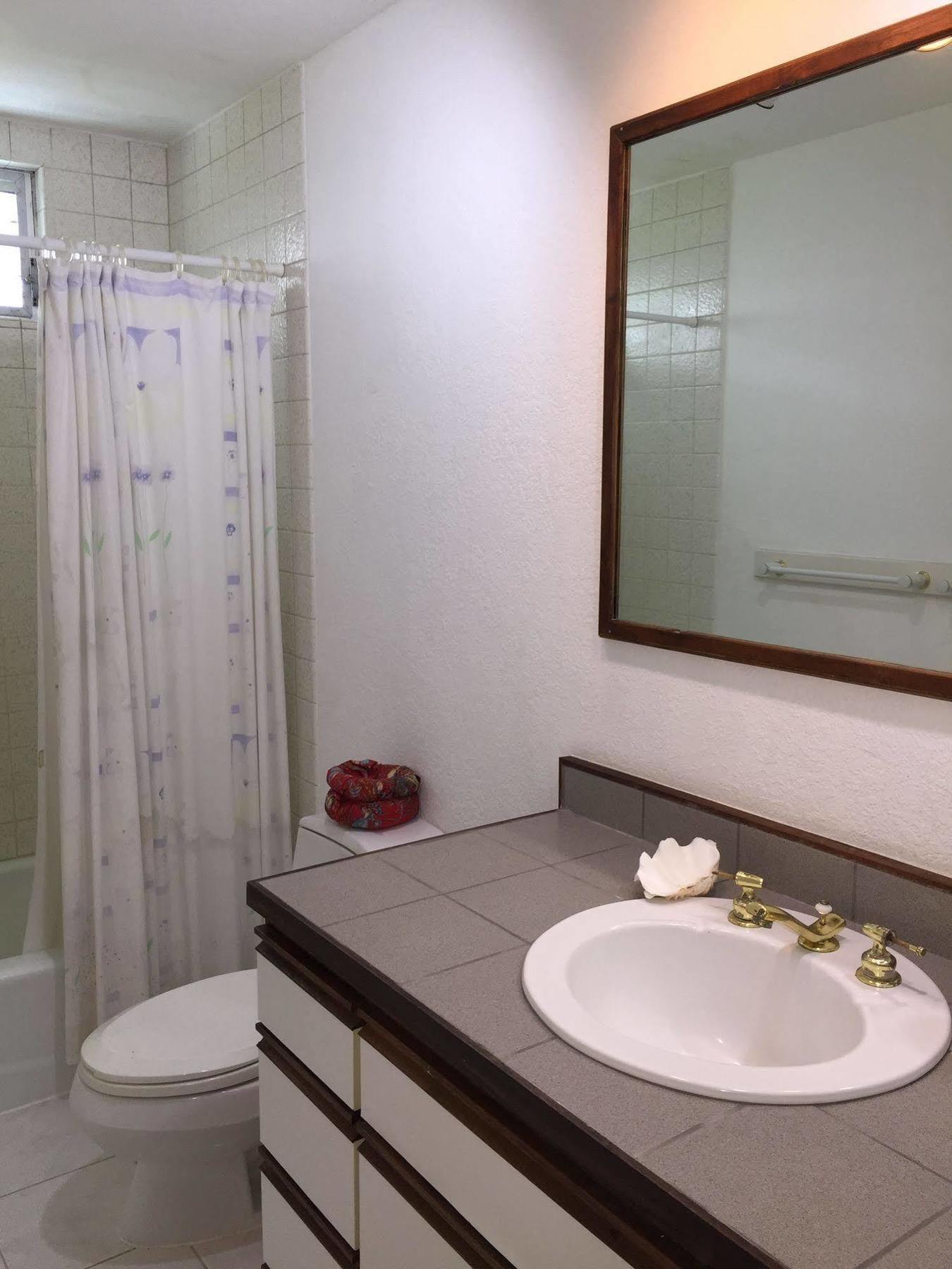 Lava Tree Tropic Inn Pahoa Zewnętrze zdjęcie