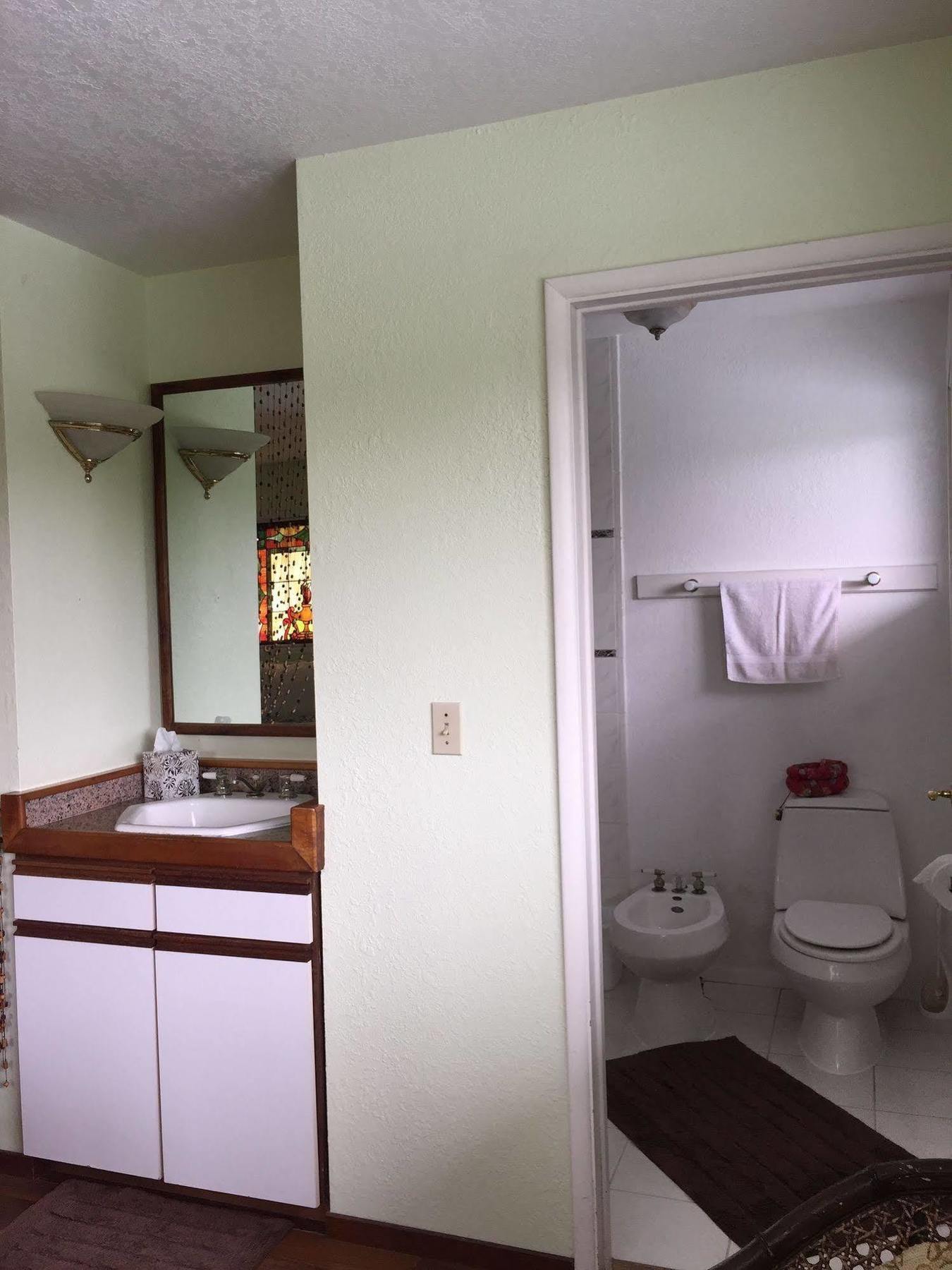 Lava Tree Tropic Inn Pahoa Zewnętrze zdjęcie