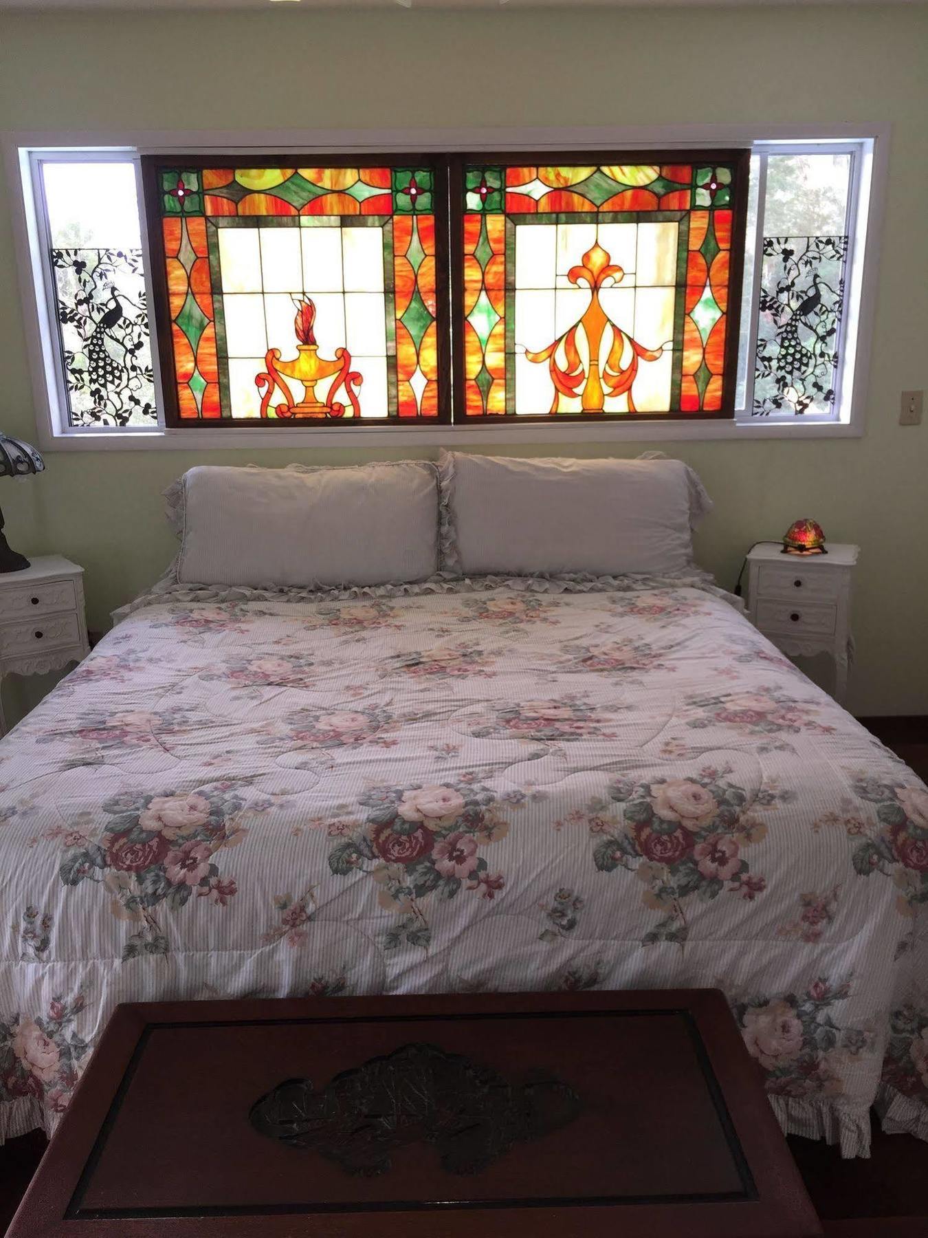 Lava Tree Tropic Inn Pahoa Zewnętrze zdjęcie